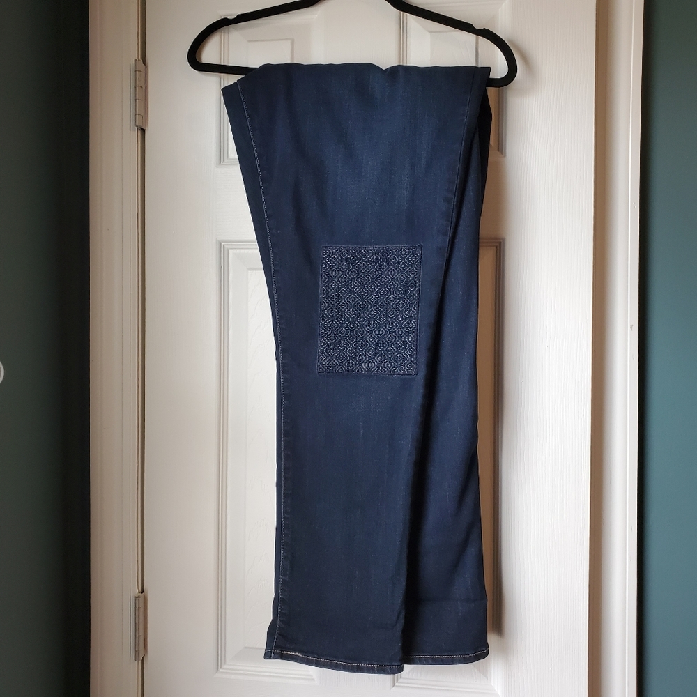 Levi's Shaping Skinny Jeans